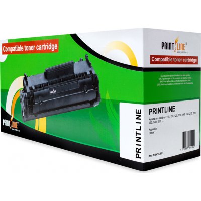 PrintLine Kyocera TK-140 , black – Zboží Mobilmania