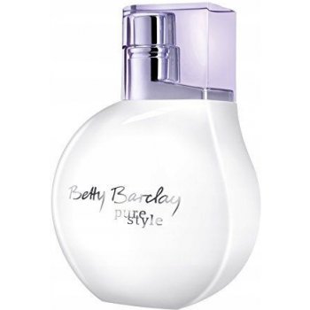 Betty Barclay Pure Style parfémovaná voda dámská 20 ml