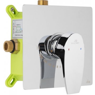 JB SANITARY WAT B20 70 00 – Hledejceny.cz