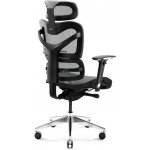 Diablo V-Commander černo-šedá – Zboží Dáma