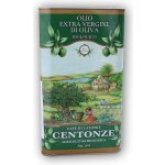 Centonze Extra Virgin Olive Oil BIO 3000 ml – Zboží Dáma