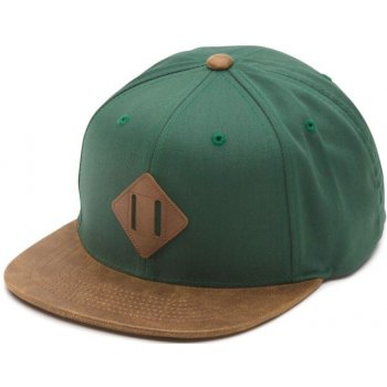 Vans Signal Hill Snapback pine 14