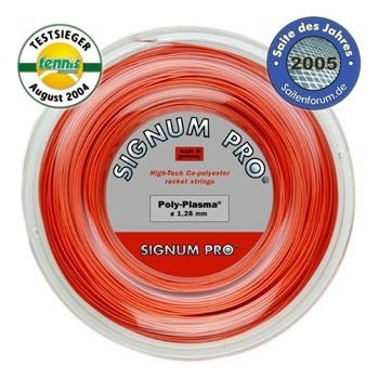 Signum Pro Poly PLASMA 200m 1,18mm