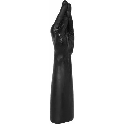 The Heavy Hand Fucker 35 cm fisting dildo ruka – Zboží Dáma
