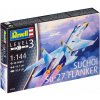 Model Revell Su-27 Flanker RVL03948 1:144