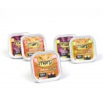Marp Adult Mix Lamb & Vegetable jehněčí a zelenina 100 g – Zboží Mobilmania