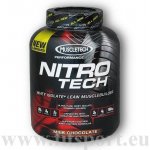 Muscle Tech Nitro Tech 1810 g – Hledejceny.cz