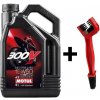 Motorový olej Motul 300V Factory Line Road Racing 15W-50 4 l