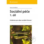 Sociální péče 1. díl - Anna Arnoldová – Zboží Mobilmania