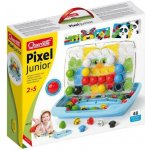 Quercetti Pixel Junior kufřík 3-4210 – Zboží Mobilmania