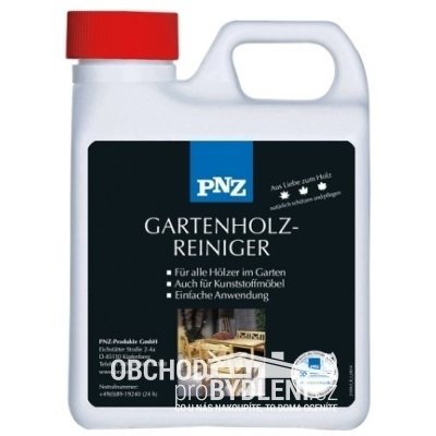 PNZ Čistič zahradního nábytku 10 l – Zboží Dáma