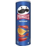 Pringles Ketchup 165 g – Sleviste.cz
