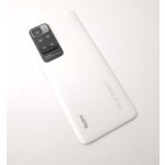 Kryt Xiaomi Redmi 10 zadní bílý – Zbozi.Blesk.cz