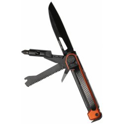 Gerber Armbar Trade