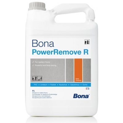 Bona PowerRemove R 5 l – Zboží Mobilmania