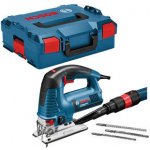 Bosch GST 160 BCE 0.601.518.000 – Hledejceny.cz