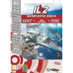 IL-2 Sturmovik: Kompletní edice – Zboží Živě