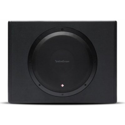 Rockford Fosgate Punch P300-12 | Zboží Auto