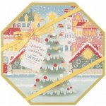 Passport To The Holidays Yankee Candle 24 ks – Zboží Dáma