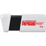 Patriot RAGE Prime gen 2 1TB PEF1TBRPMW32U – Zbozi.Blesk.cz