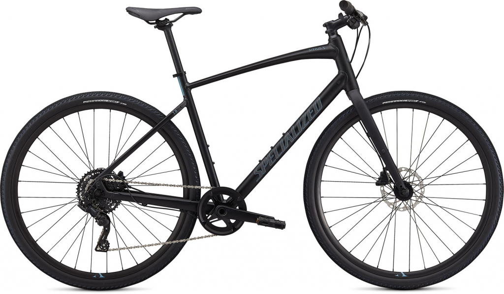 Specialized Sirrus X 3.0 2021