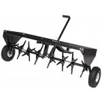 Hahn & Sohn Cedrus SP31102 Trubkový aerátor – Zboží Dáma