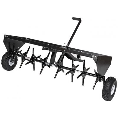 Hahn & Sohn Cedrus SP31102 Trubkový aerátor – Zboží Dáma