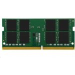 Kingston DDR4 4GB 3200MHz CL22 KVR32S22S6/4 – Zboží Živě