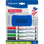 Centropen 8559 4ks s houbou – Zboží Živě