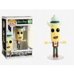 Funko Pop! Rick and Morty Mr. Poopybutthole Animation 691 – Zbozi.Blesk.cz