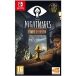 Little Nightmares Complete – Zboží Dáma