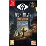 Little Nightmares Complete – Hledejceny.cz