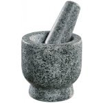 Cilio Granitový hmoždíř PLUTOS 9,5 cm – Hledejceny.cz