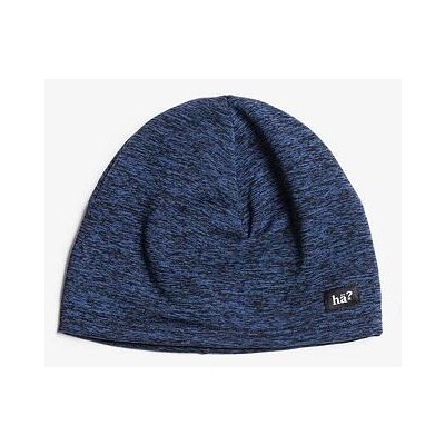Ha-wear Protector Micro čepice Blue Melange – Hledejceny.cz