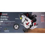 PARKSIDE PERFORMANCE PHKSAP 12 B2 – Sleviste.cz