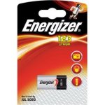 Energizer CR123A 1 ks 7638900052008 – Zboží Živě