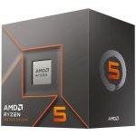 AMD Ryzen 5 8400F 100-100001591BOX – Zboží Živě