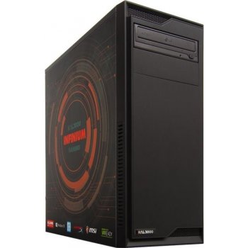 HAL3000 Infinium PCHS2136