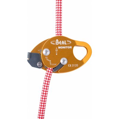 Beal Monitor – Zboží Dáma