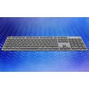 Tellur Shade Wireless Slim Keyboard TLL491121