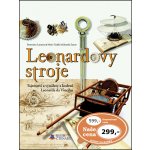 Leonardovy stroje – Hledejceny.cz