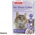Beaphar No Stress Obojek kočka 35 cm – Sleviste.cz