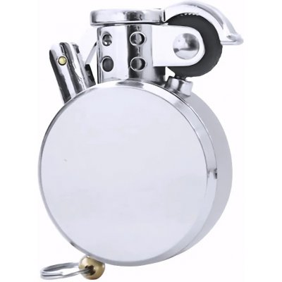 Amparo Miranda® Benzínový DX304 Barva ocelový – Hledejceny.cz