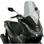 Puig V-Tech Line Touring 20637H kouřová – Hledejceny.cz