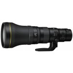 Nikon Nikkor Z 800mm f/6.3 VR S – Zboží Mobilmania