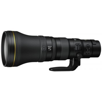 Nikon Nikkor Z 800mm f/6.3 VR S