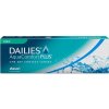 Alcon Dailies AquaComfort Plus Toric 30 čoček