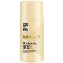 label.m Brightening Blonde Balm 100 ml