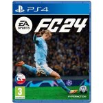 EA Sports FC 24 – Hledejceny.cz