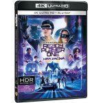 Ready Player One: Hra začíná BD – Zboží Mobilmania